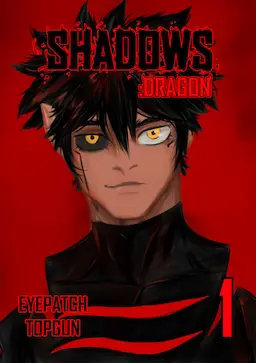 SHADOWS: DRAGON