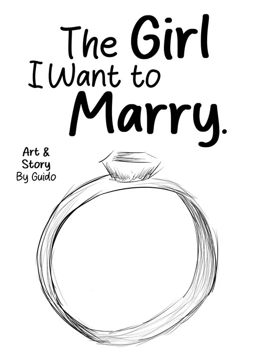 The Girld I Want To Marry