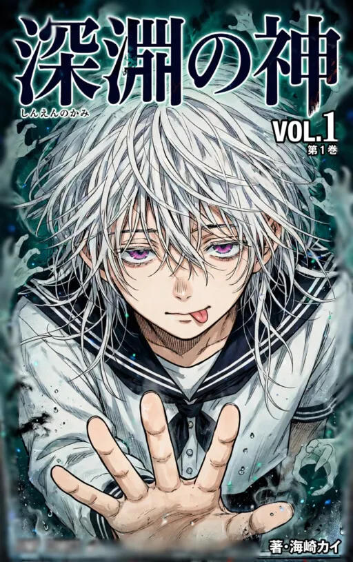 Shin'en no kami: Kami no kodoku