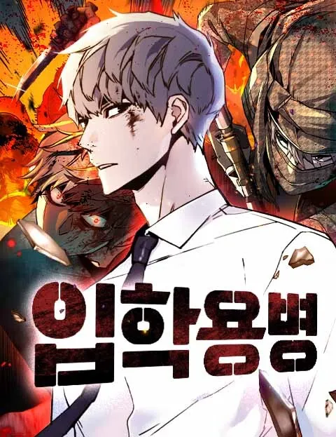 Iphak Yongbyeong