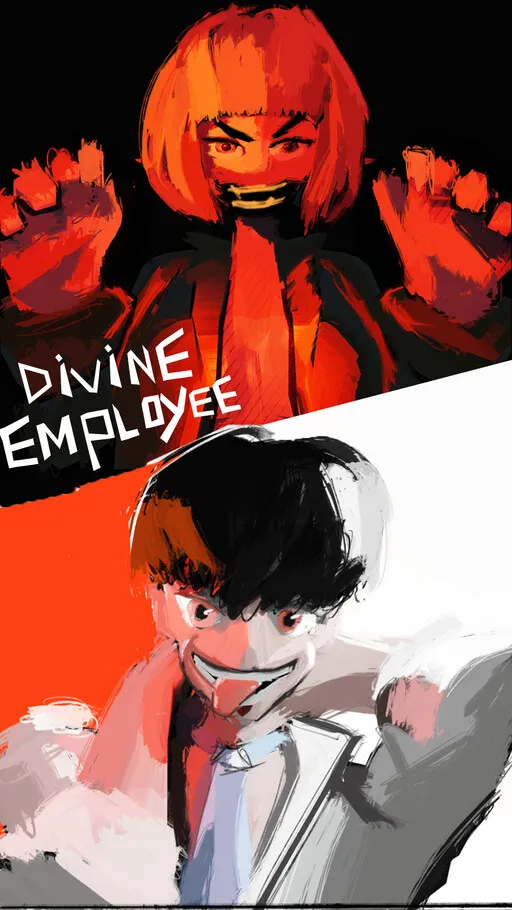 Divine Employee