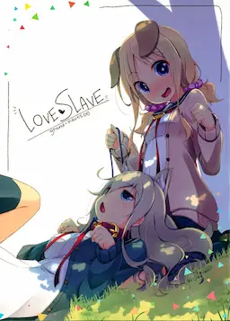 Love Slave
