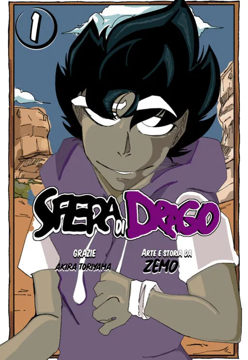 Sfera di Drago : Questo battaglia!