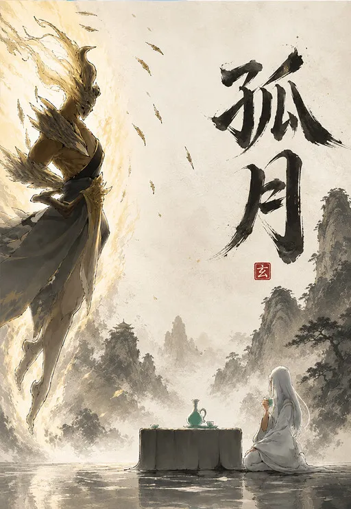 Gūyuè