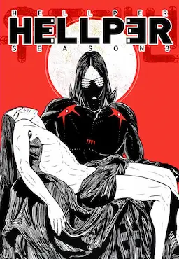 Hellper 3 <Universal Election>