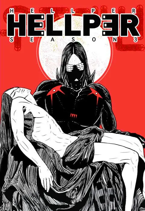 Hellper 3 <Universal Election>