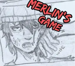 Merlin's Game