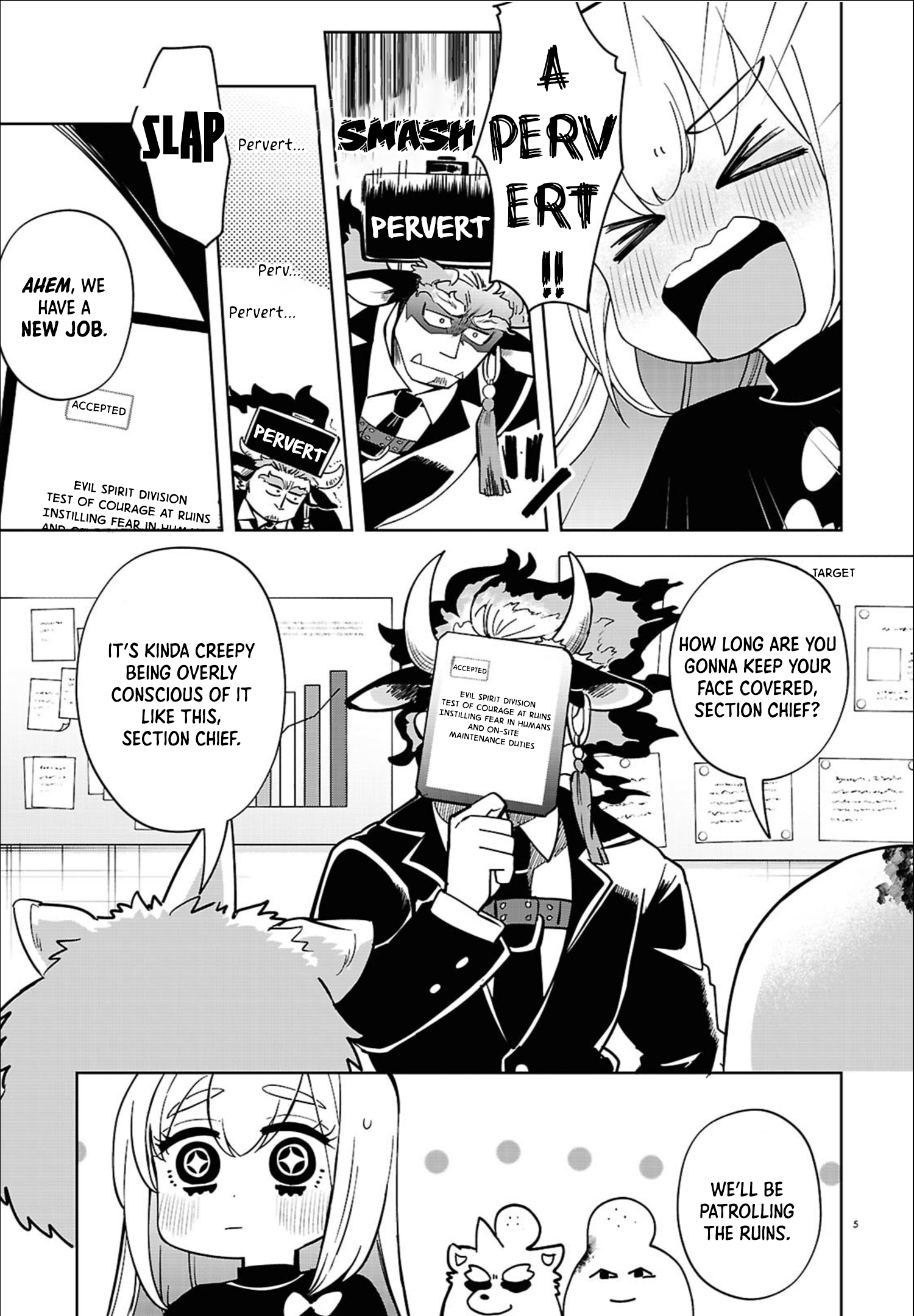 Page 5