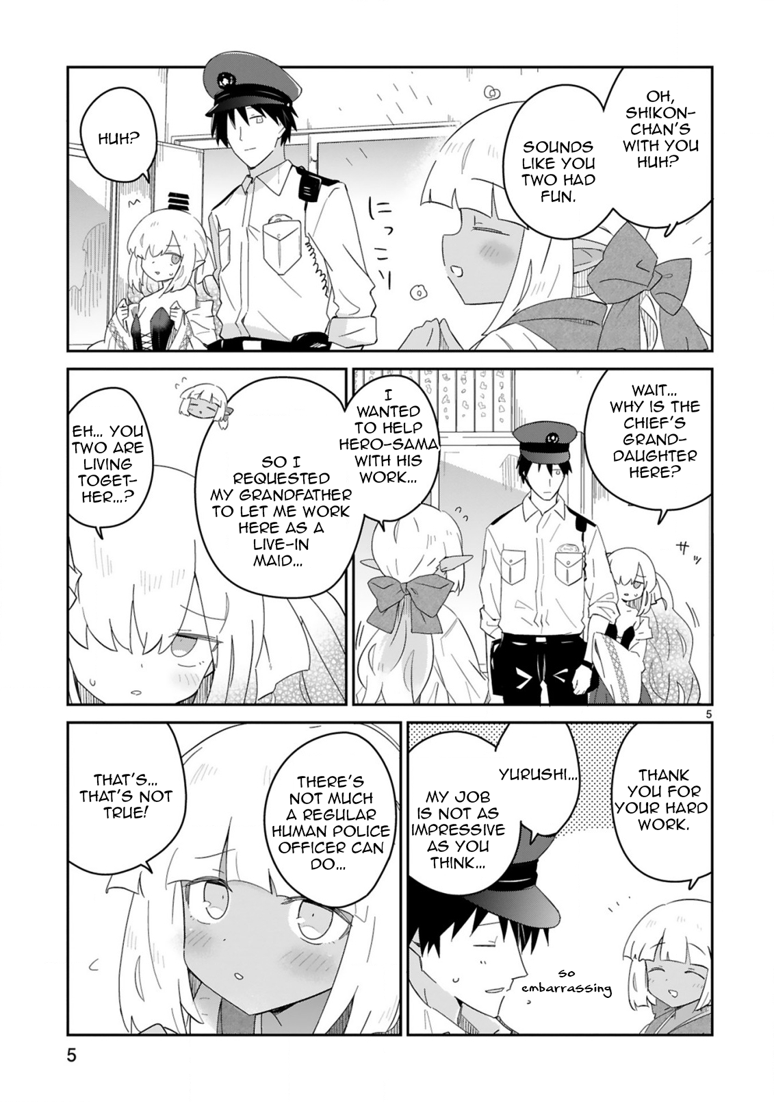 Page 5