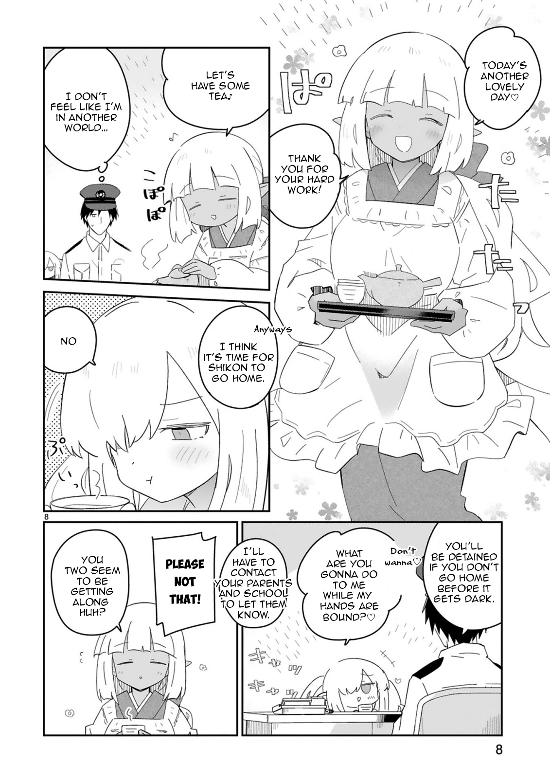 Page 8