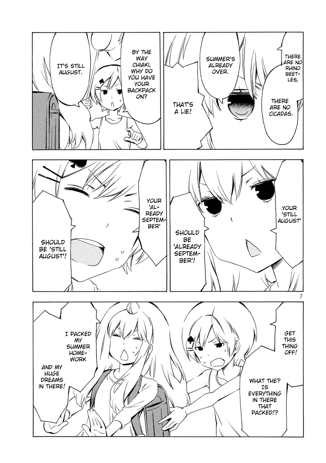 Page 7