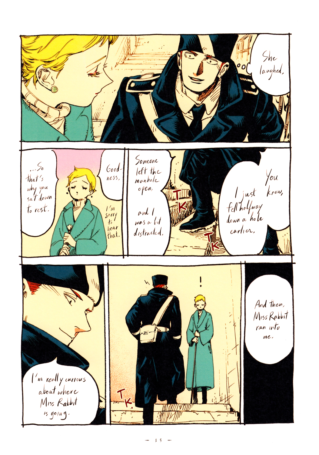 Page 15