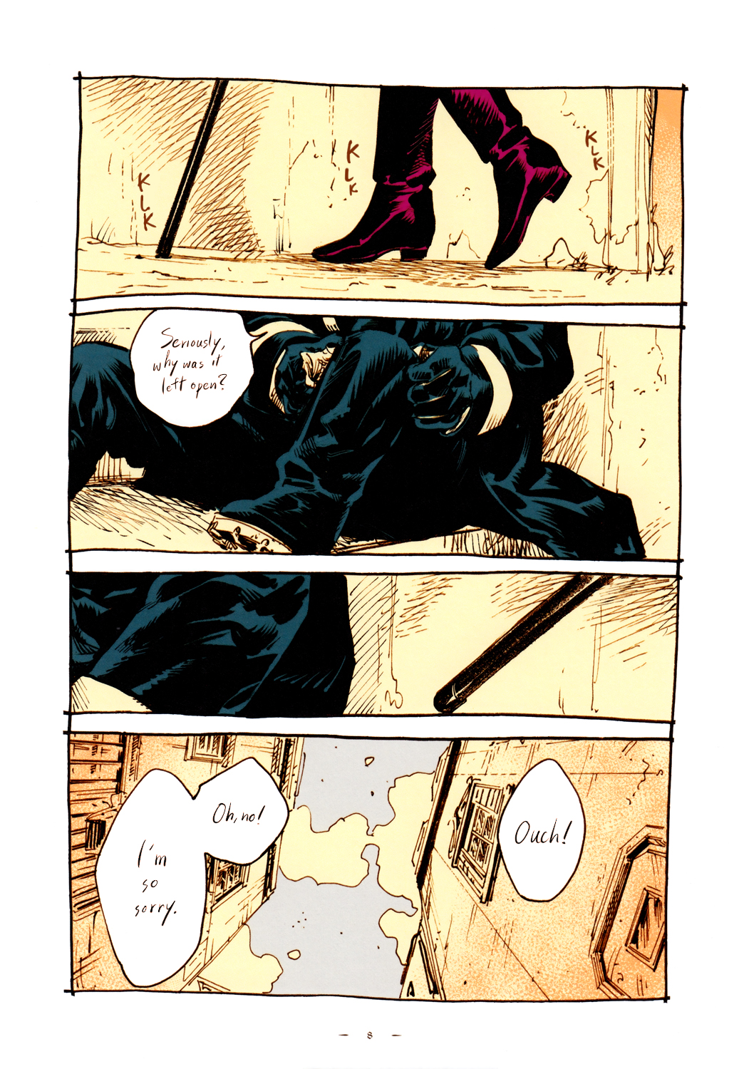 Page 8