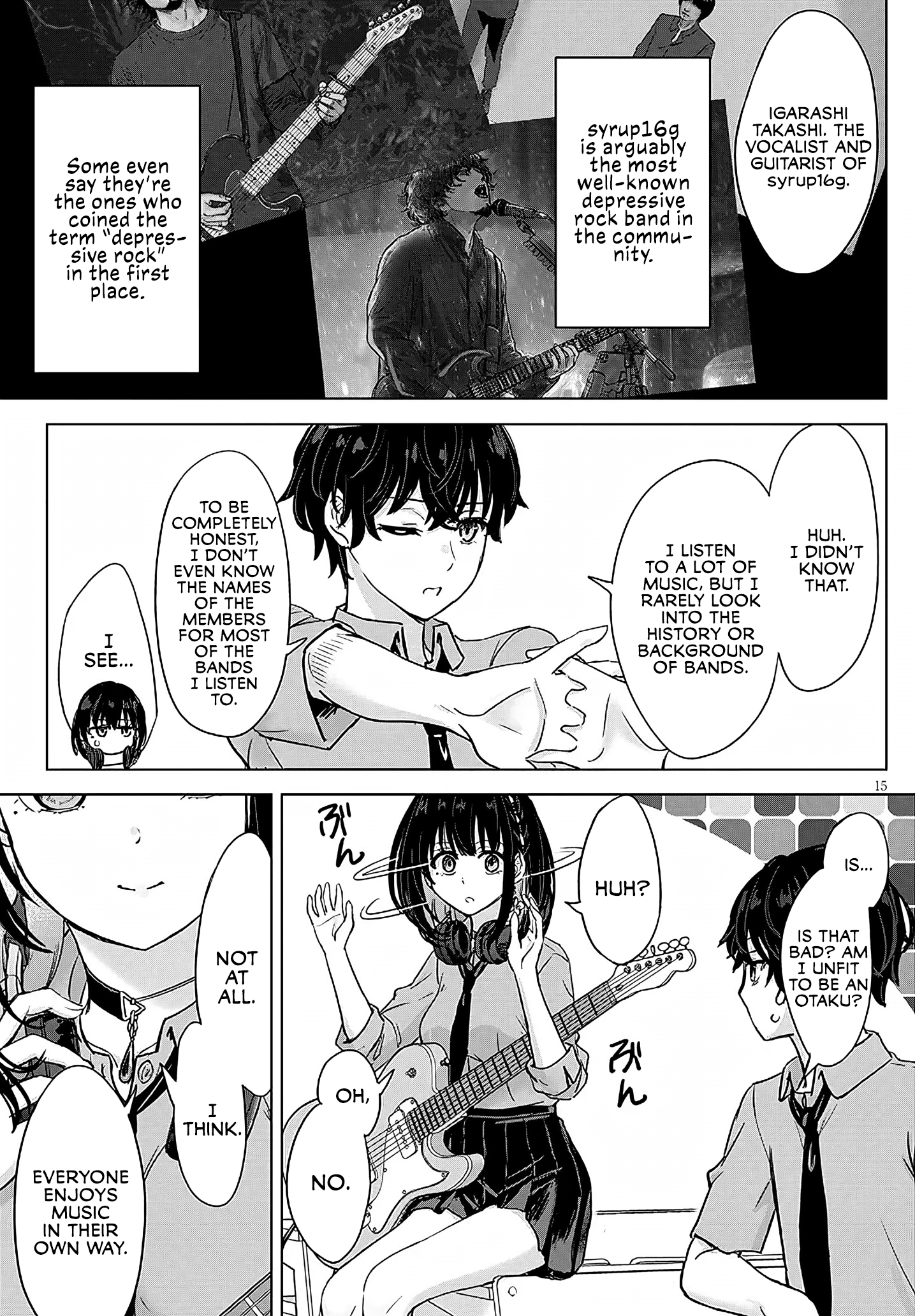 Page 15