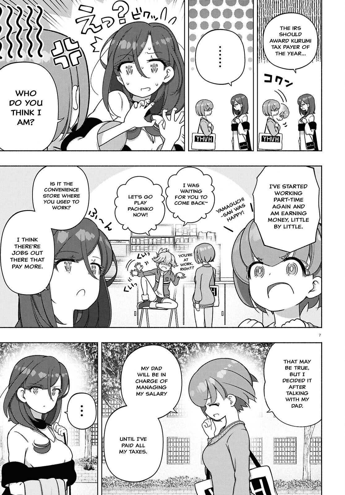 Page 7