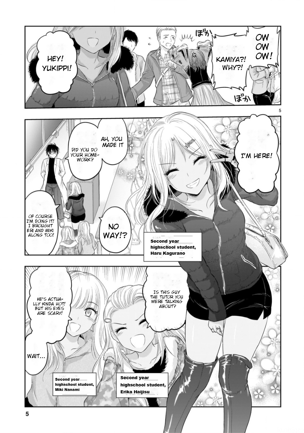Page 5