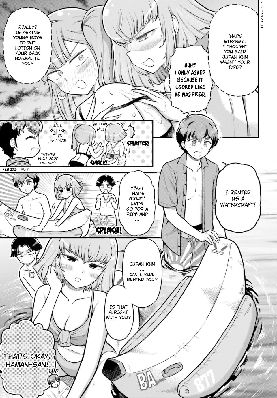 Page 7