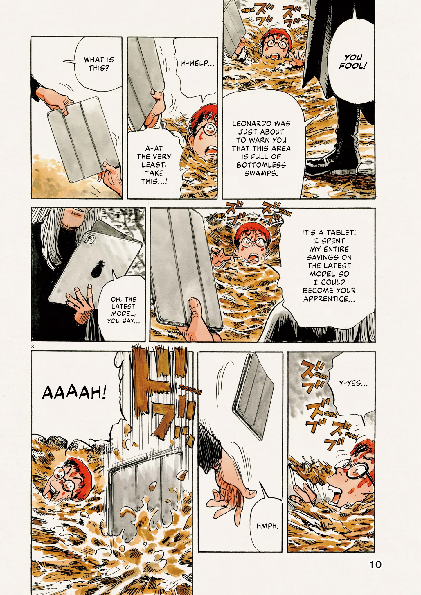 Page 8