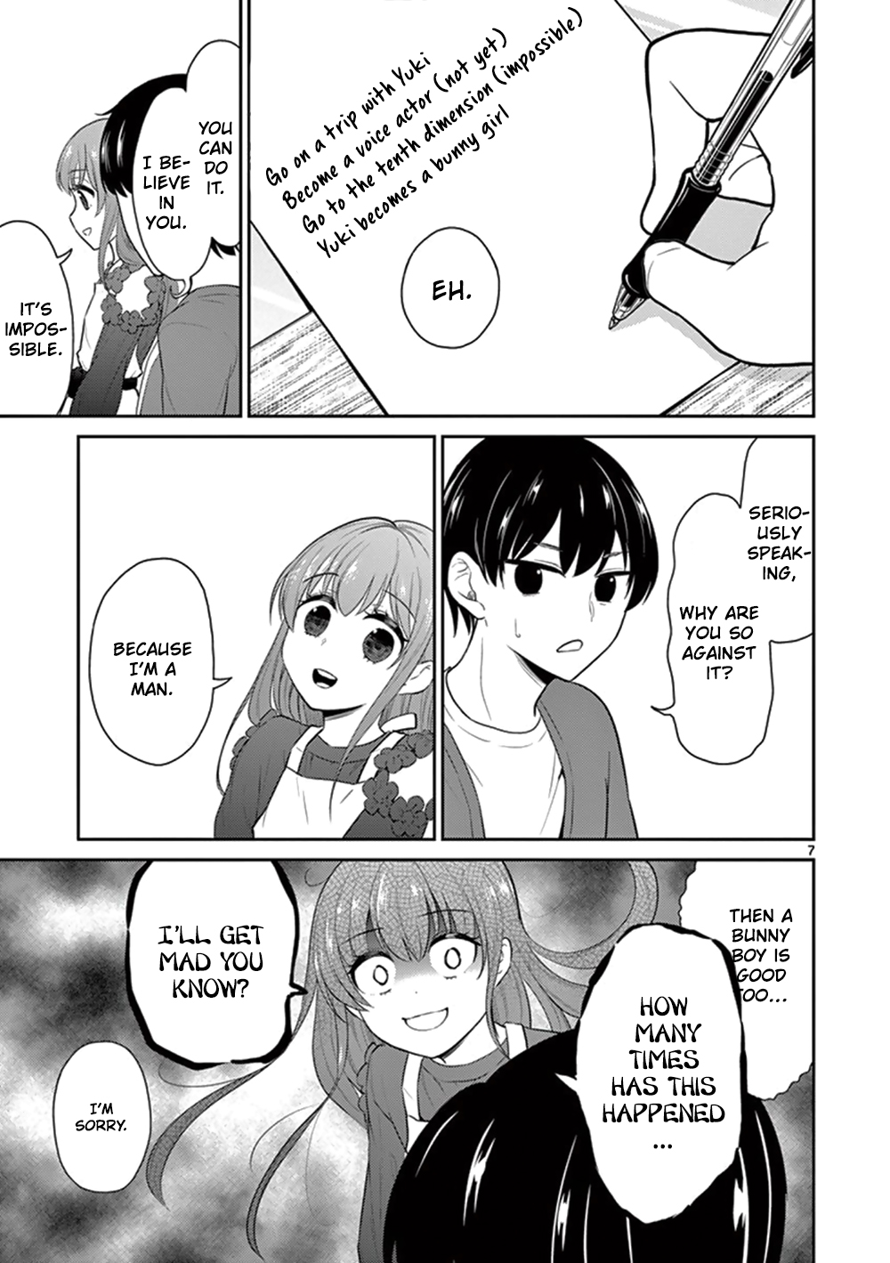Page 7