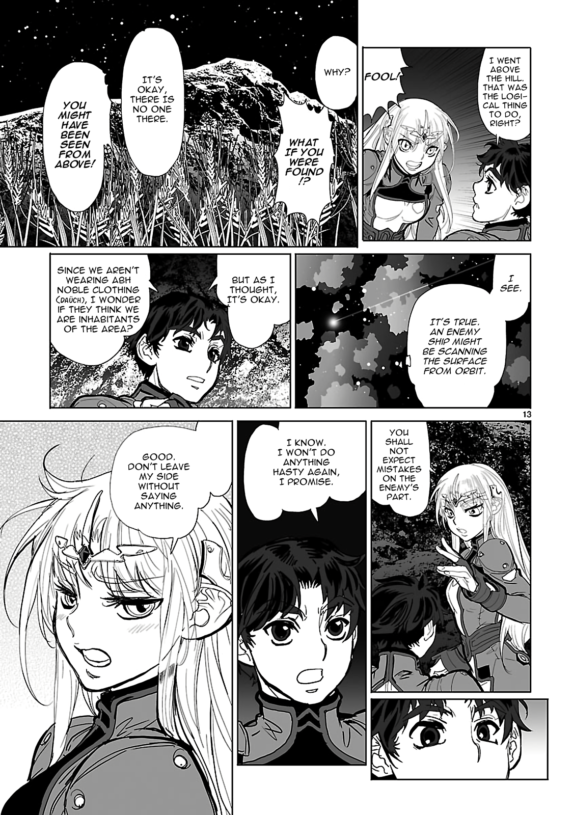 Page 13