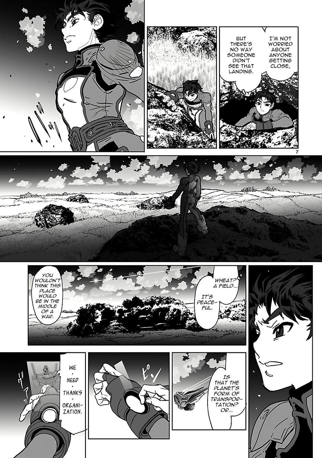 Page 7