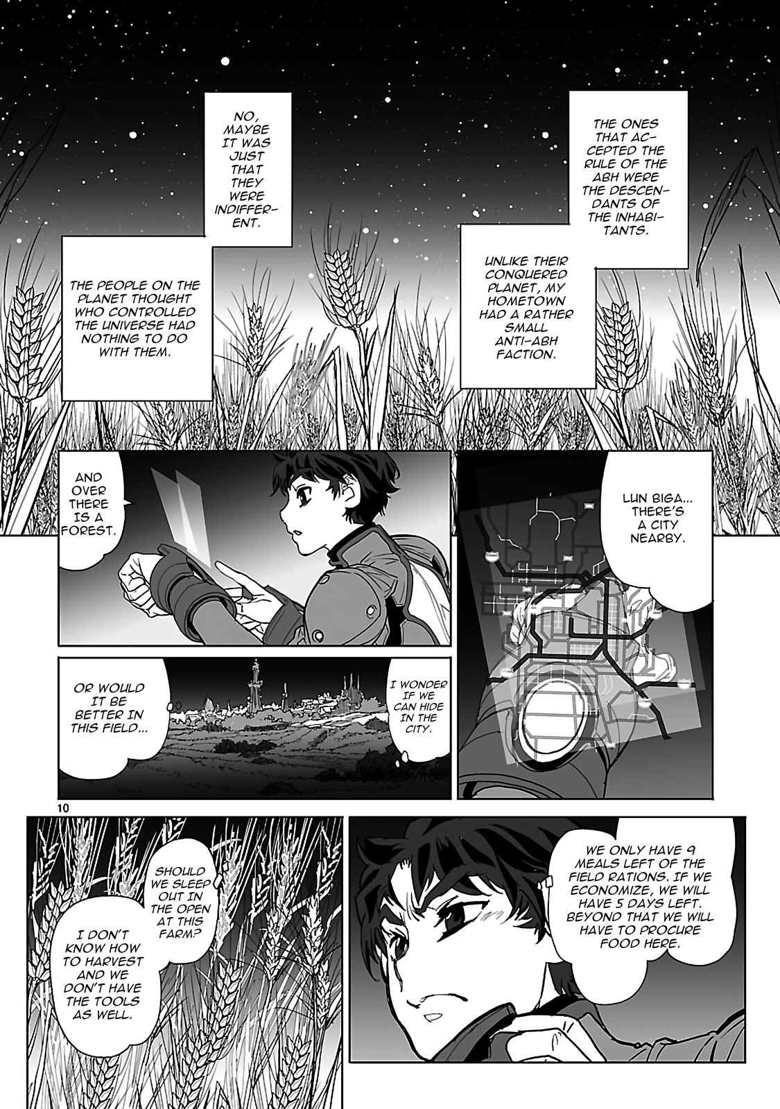 Page 10