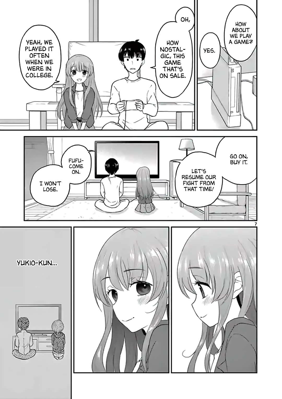 Page 7