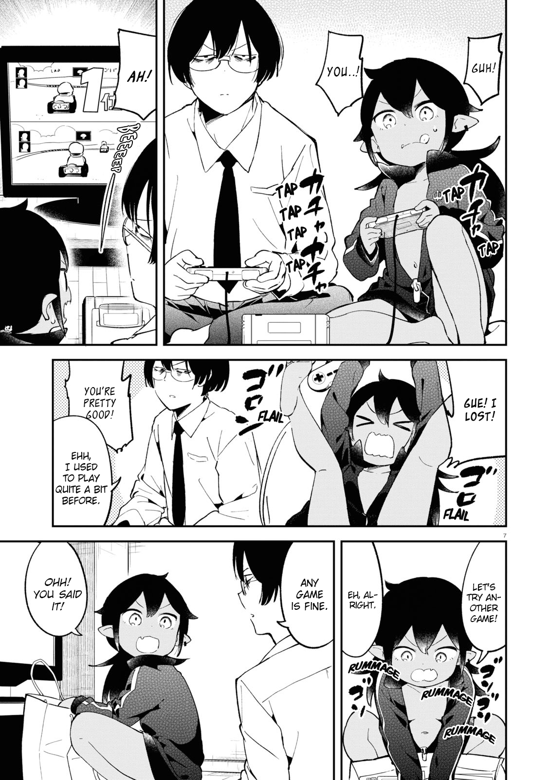 Page 7