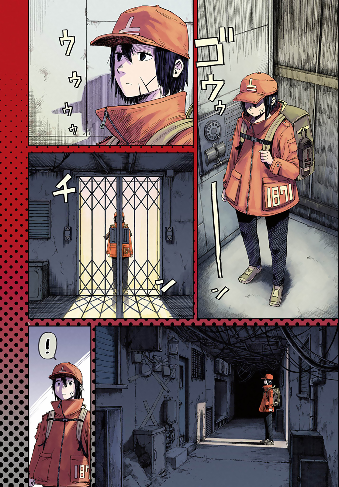Page 8