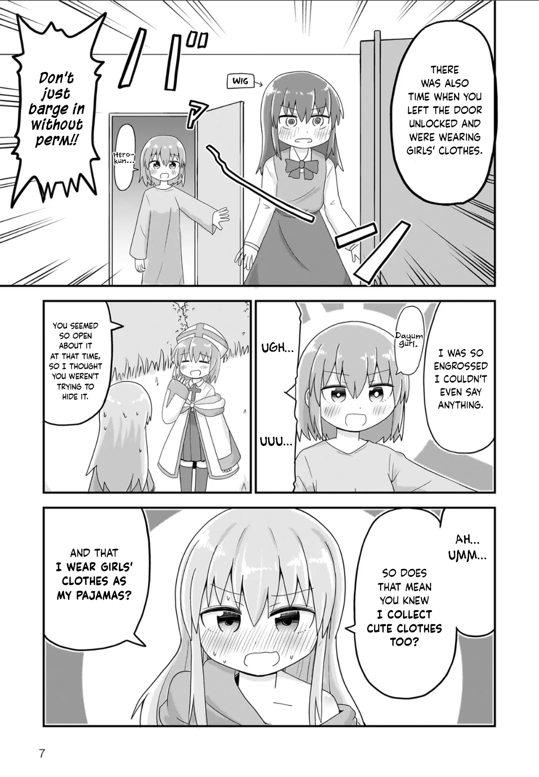 Page 7