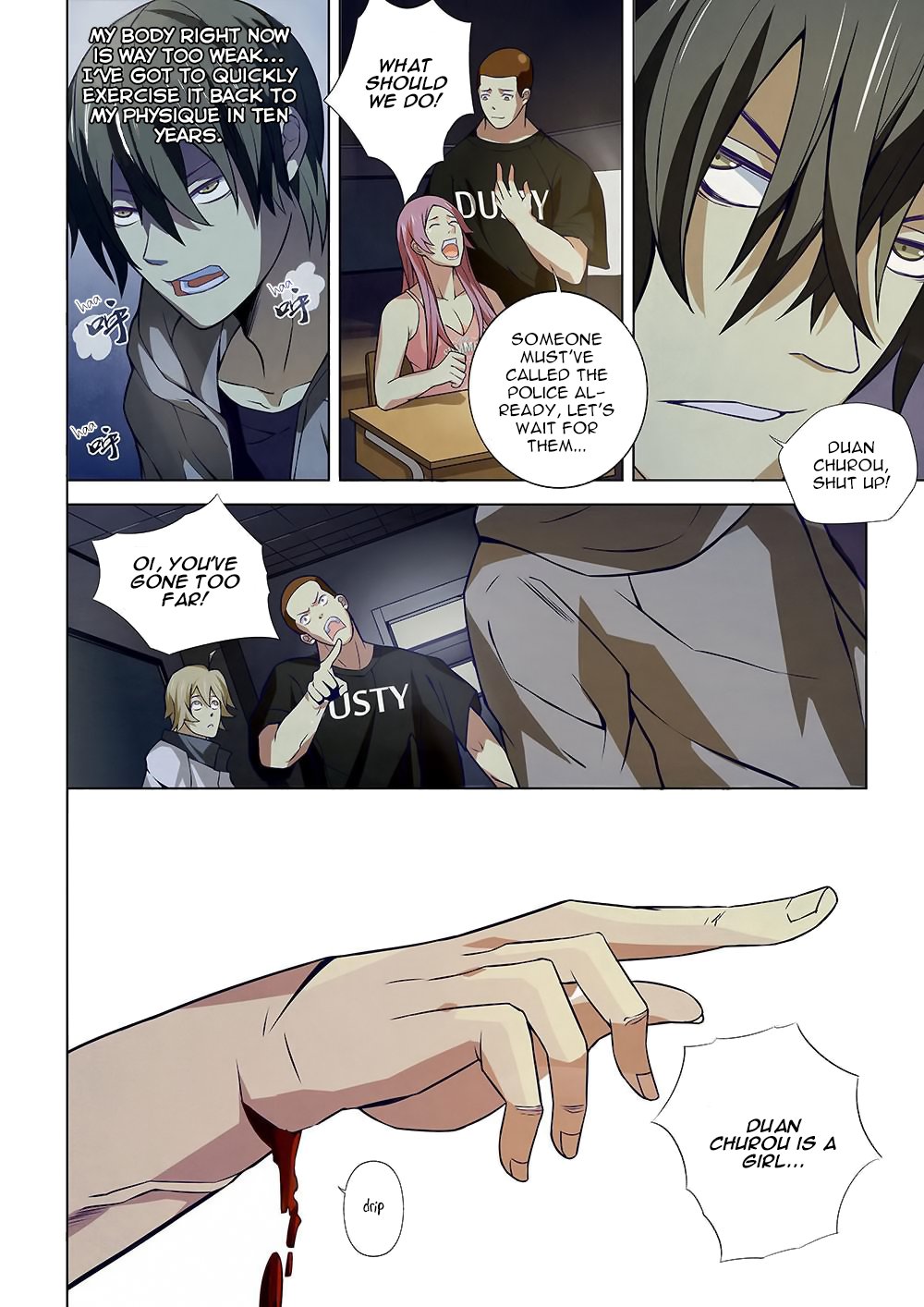 Page 5