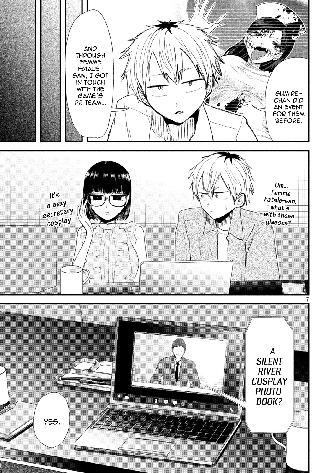 Page 7