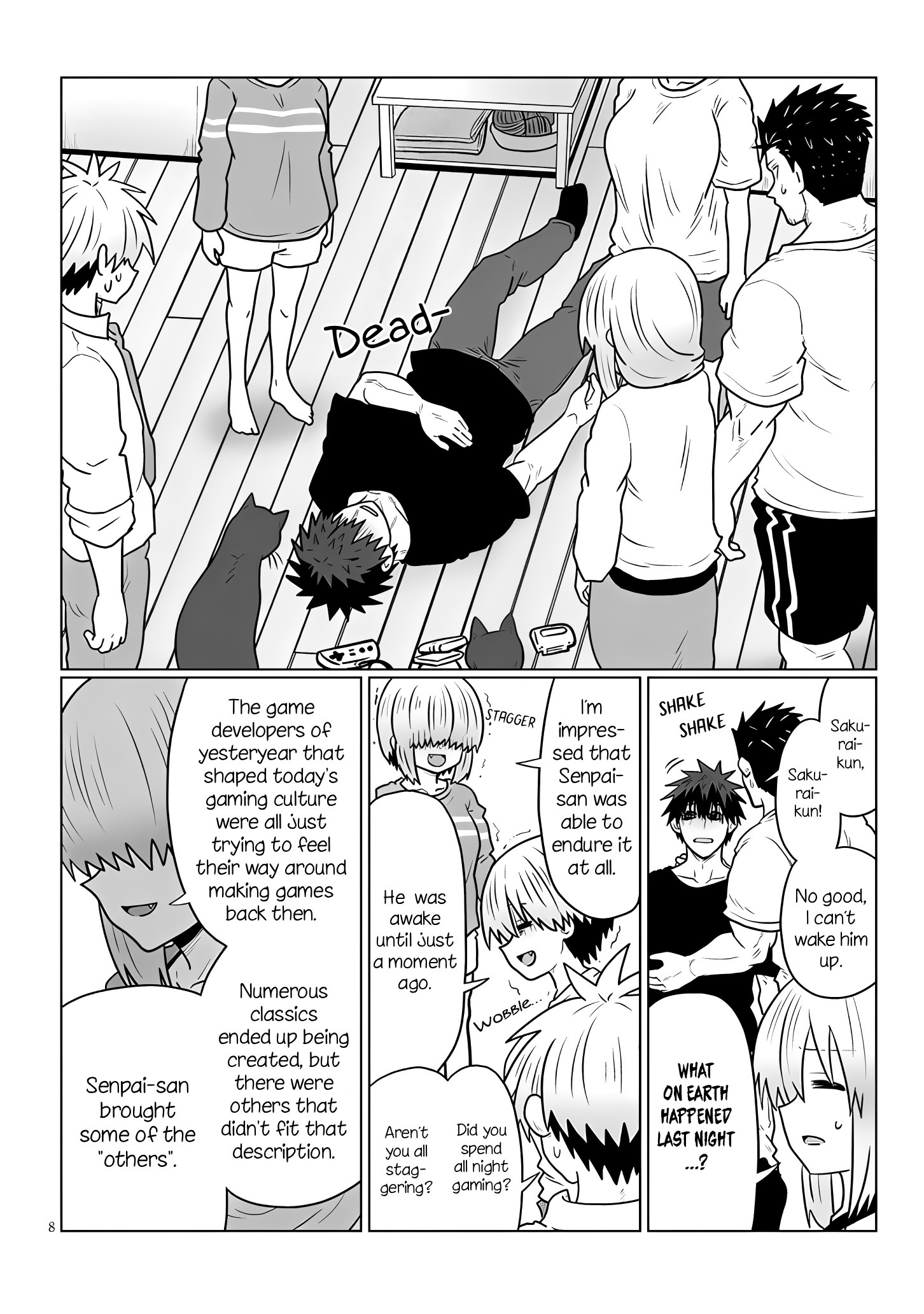 Page 8