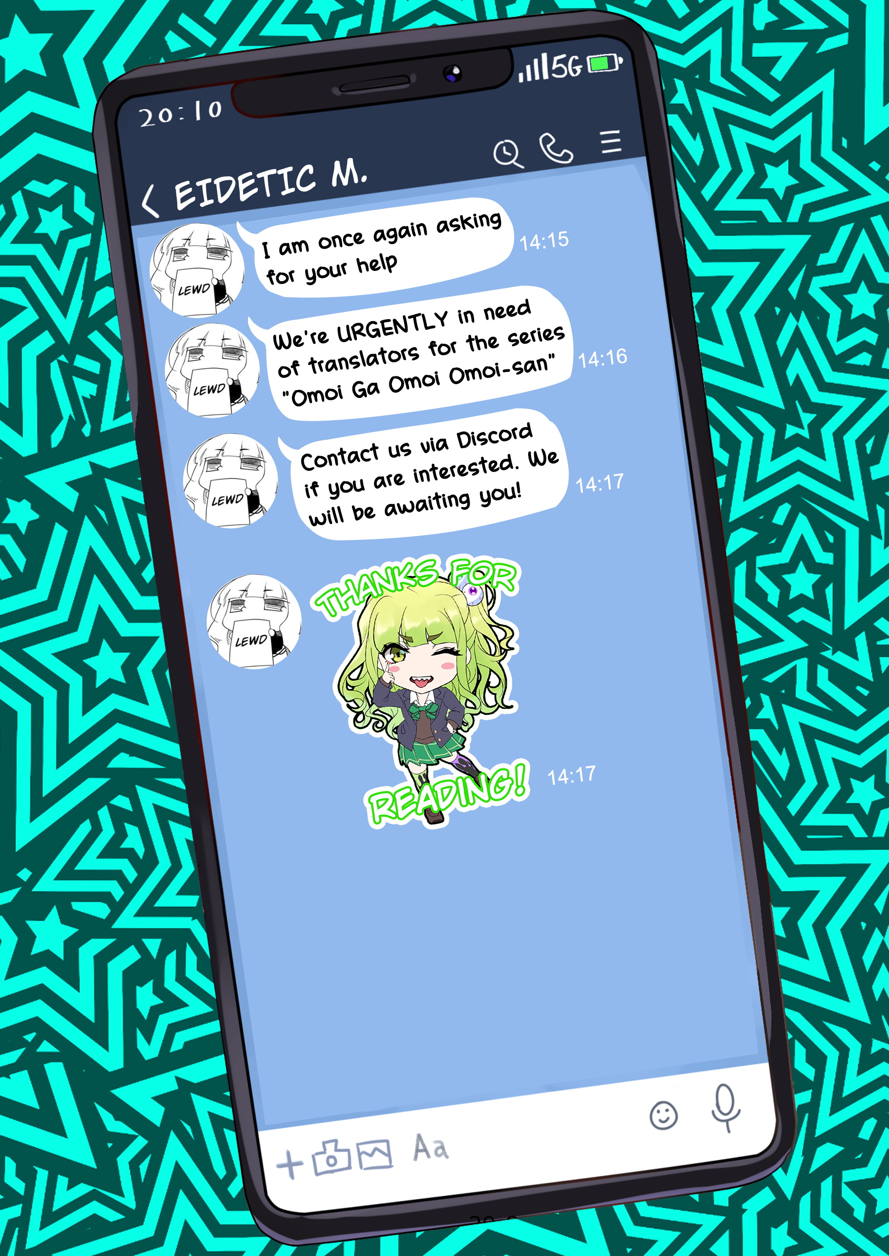 Page 5