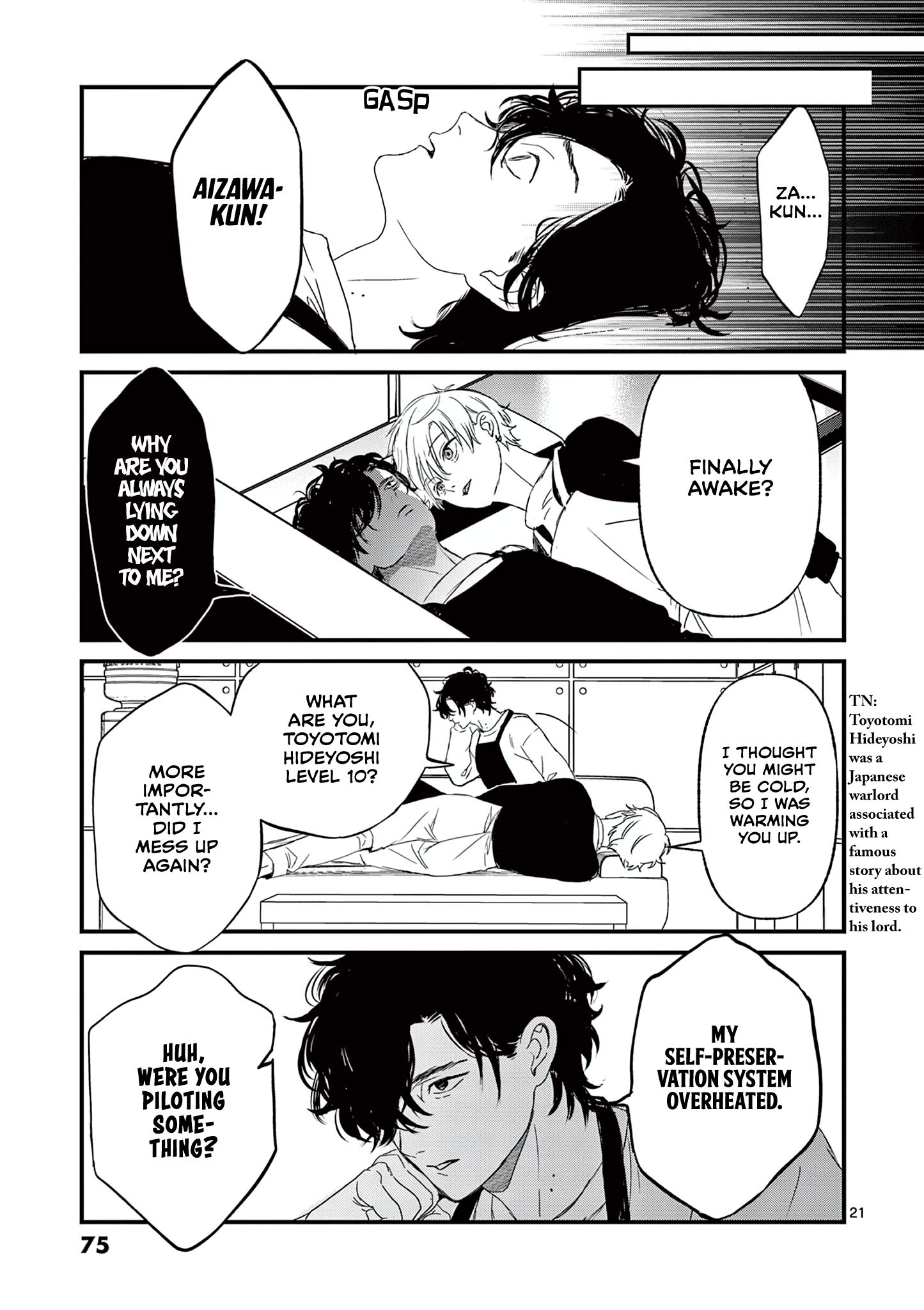 Page 22