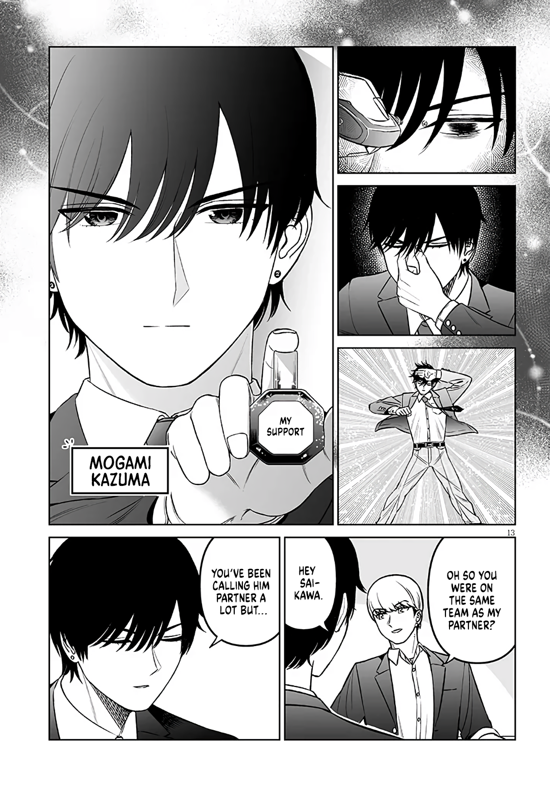 Page 13