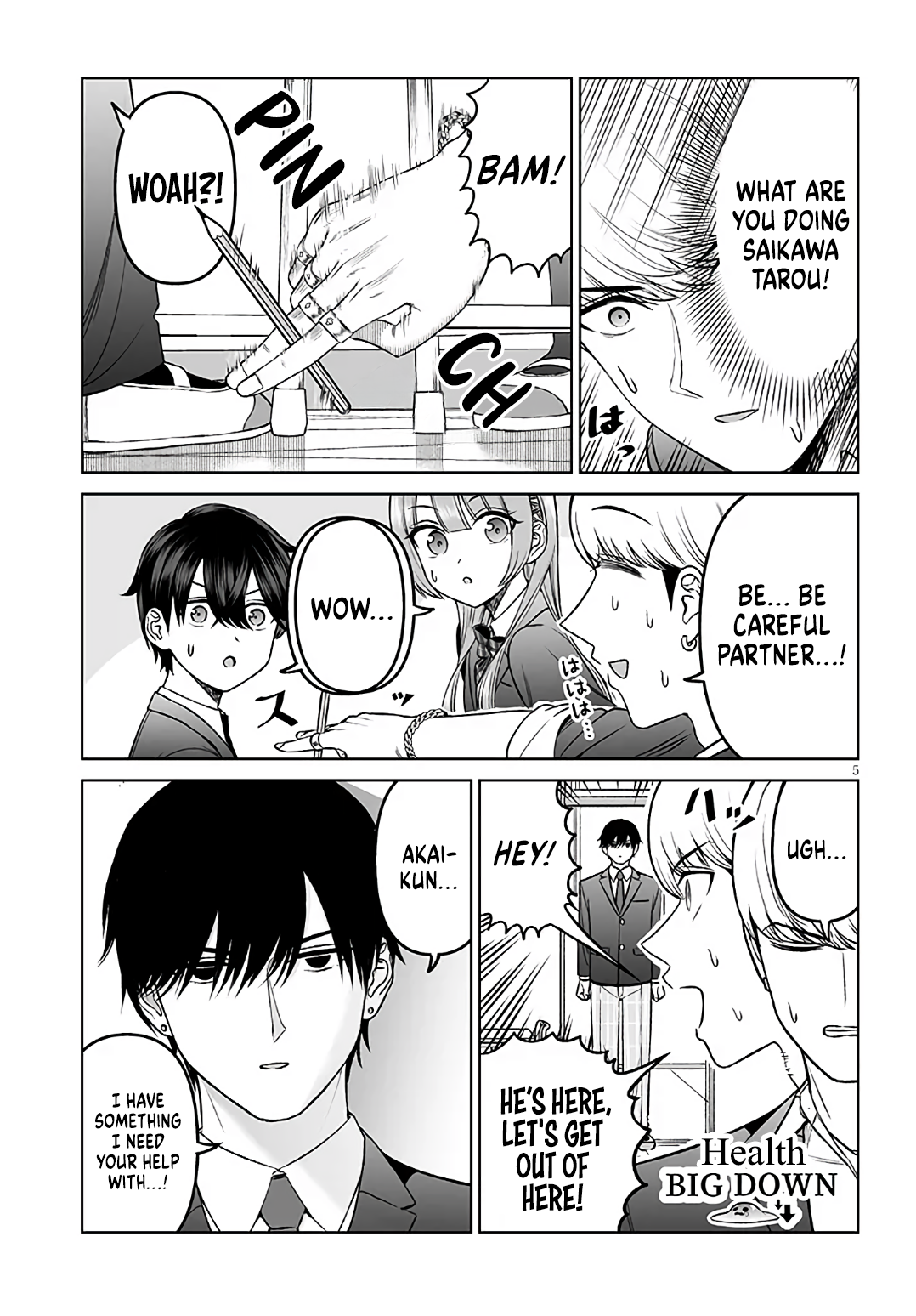 Page 5