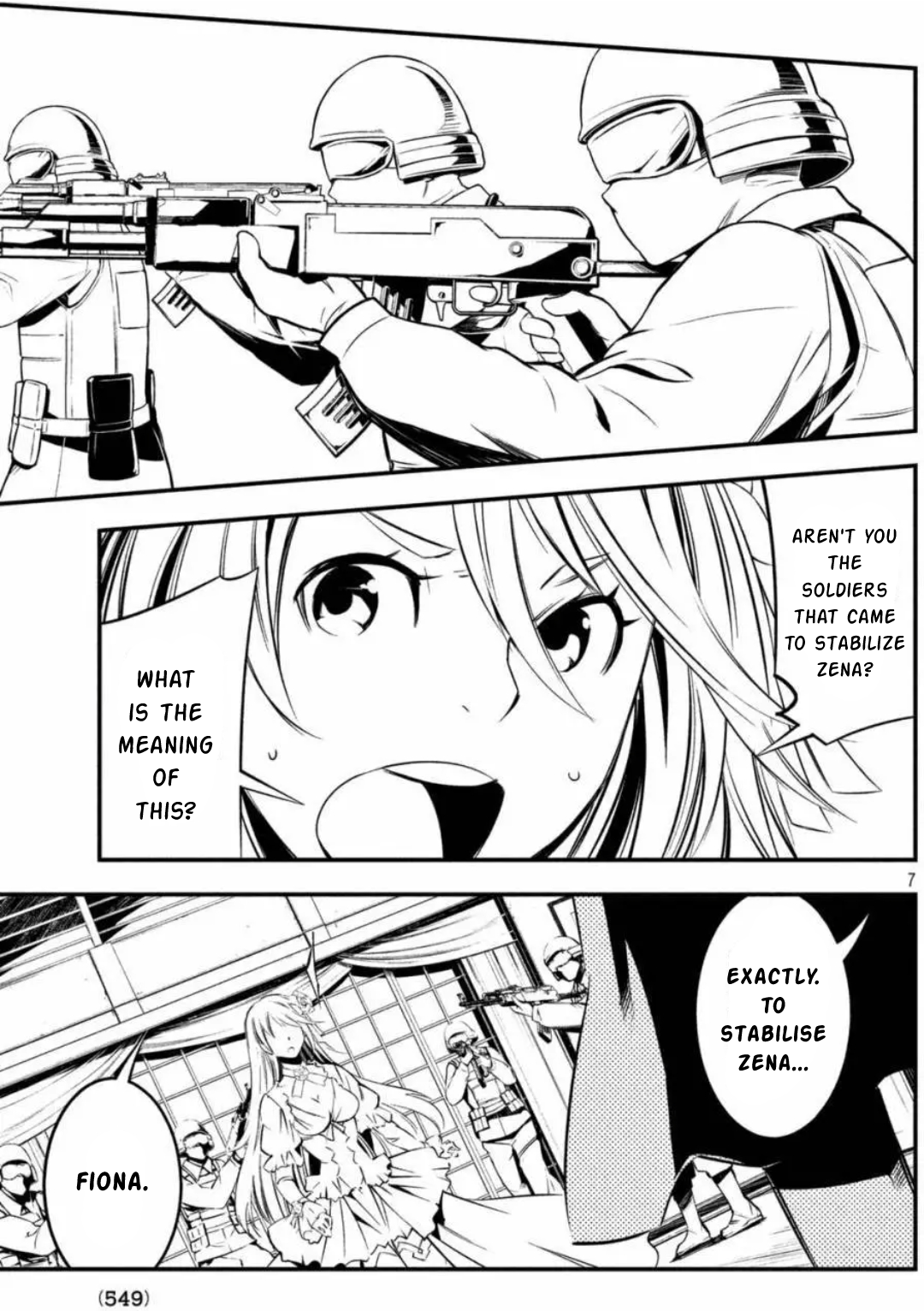 Page 7