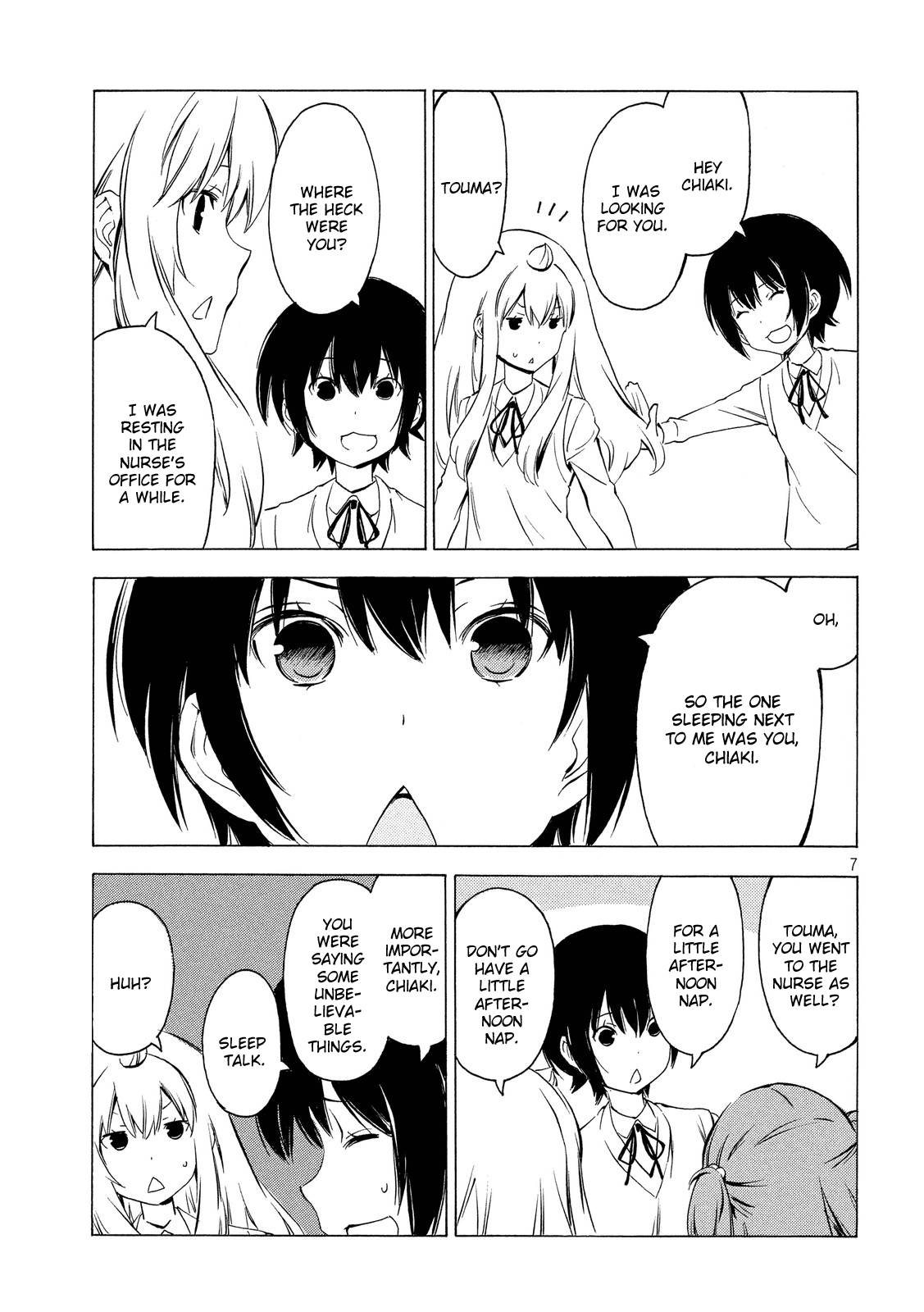 Page 7