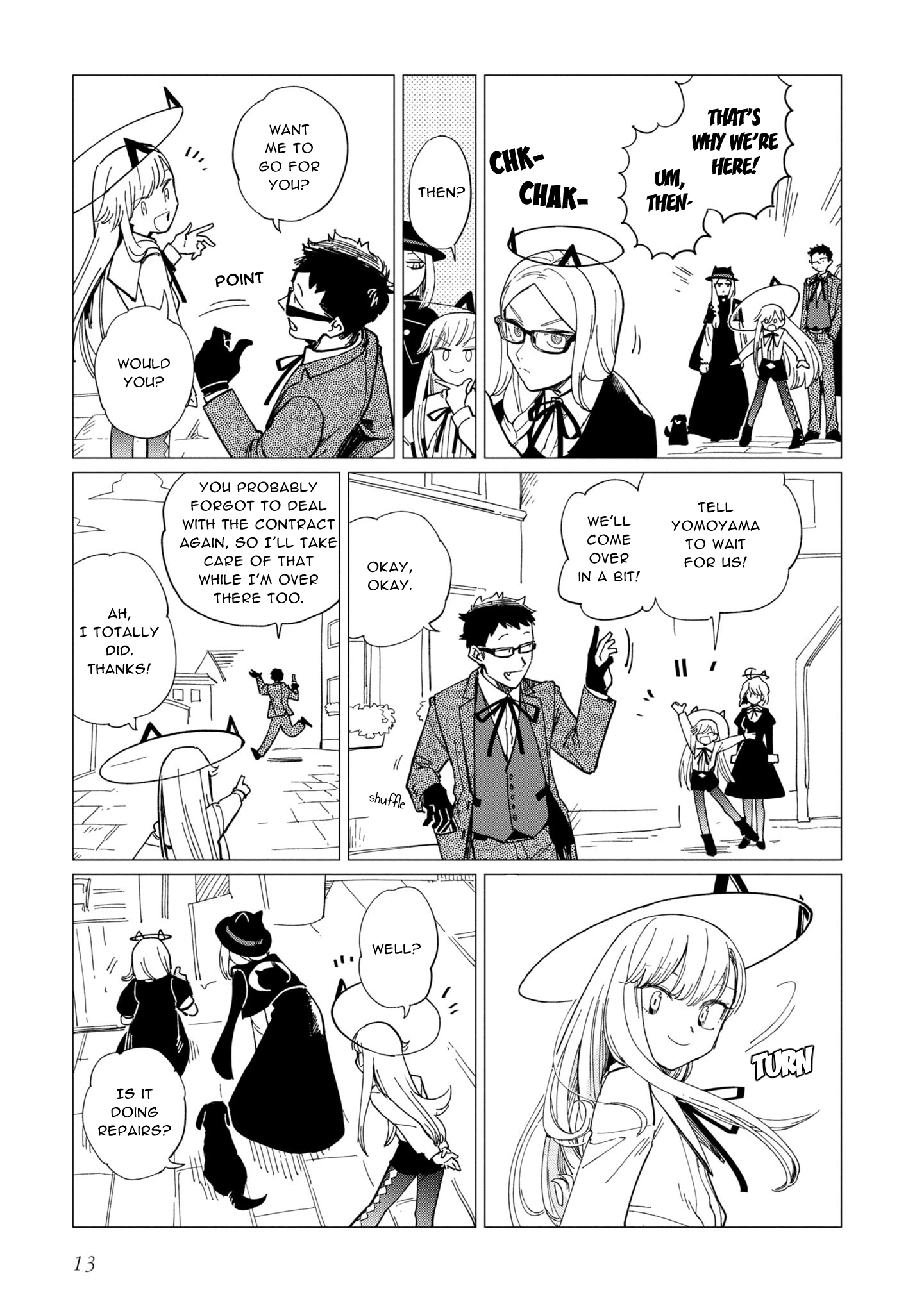 Page 13