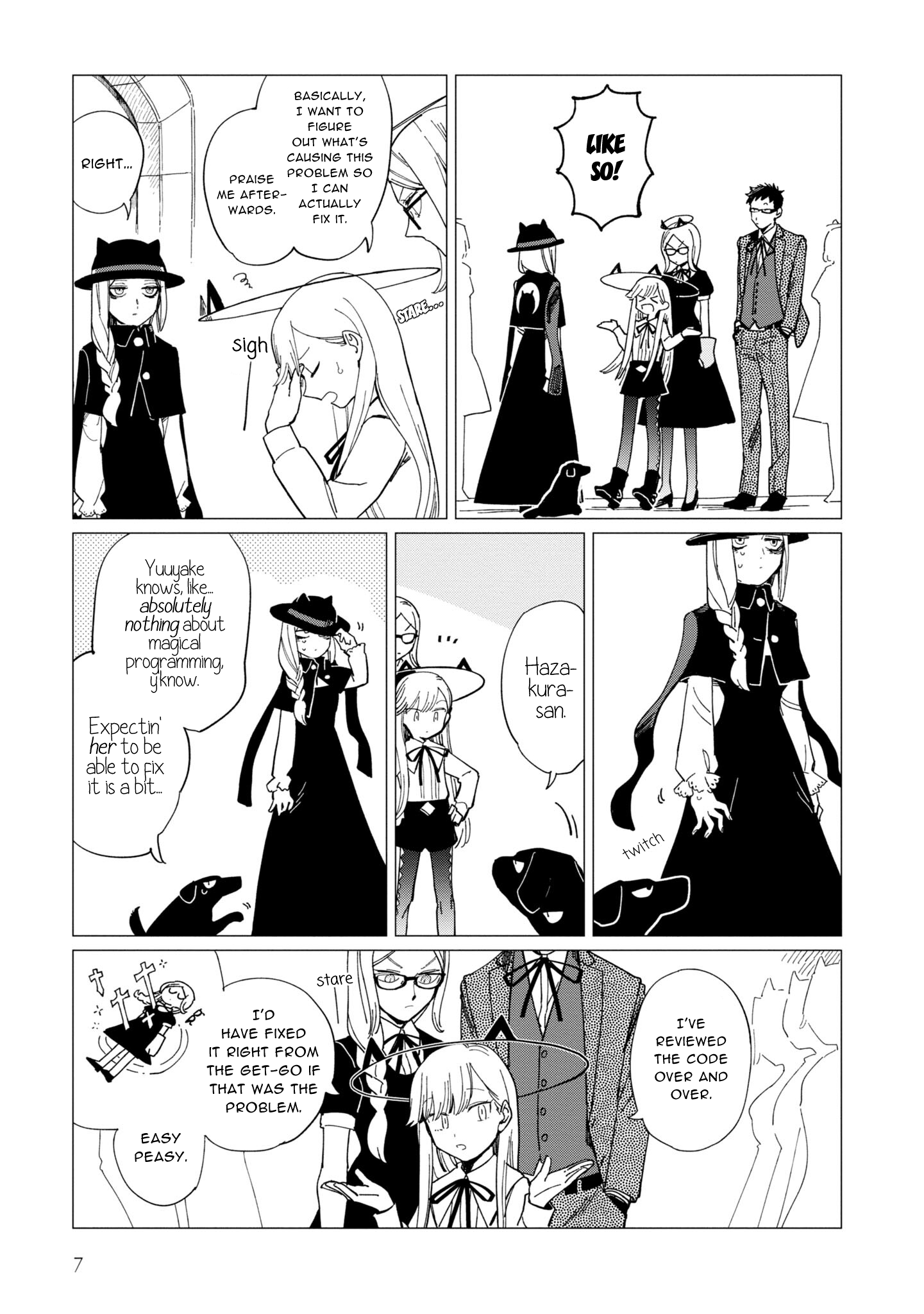 Page 7