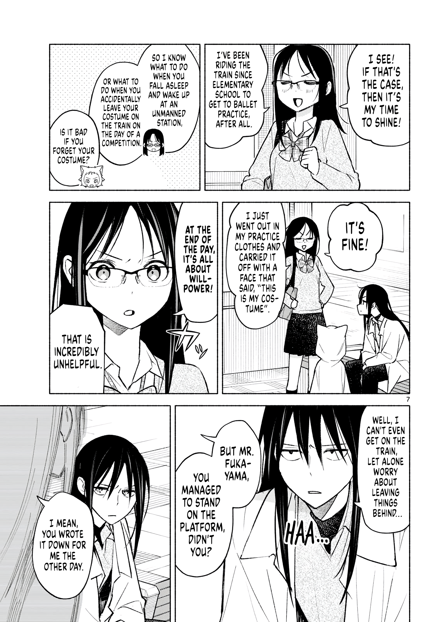 Page 7