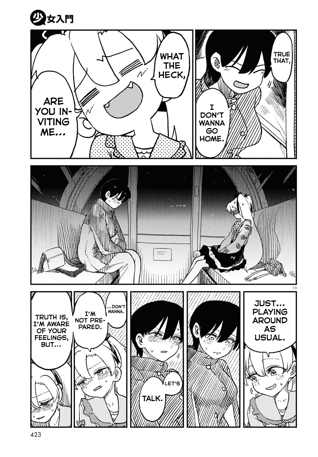 Page 13