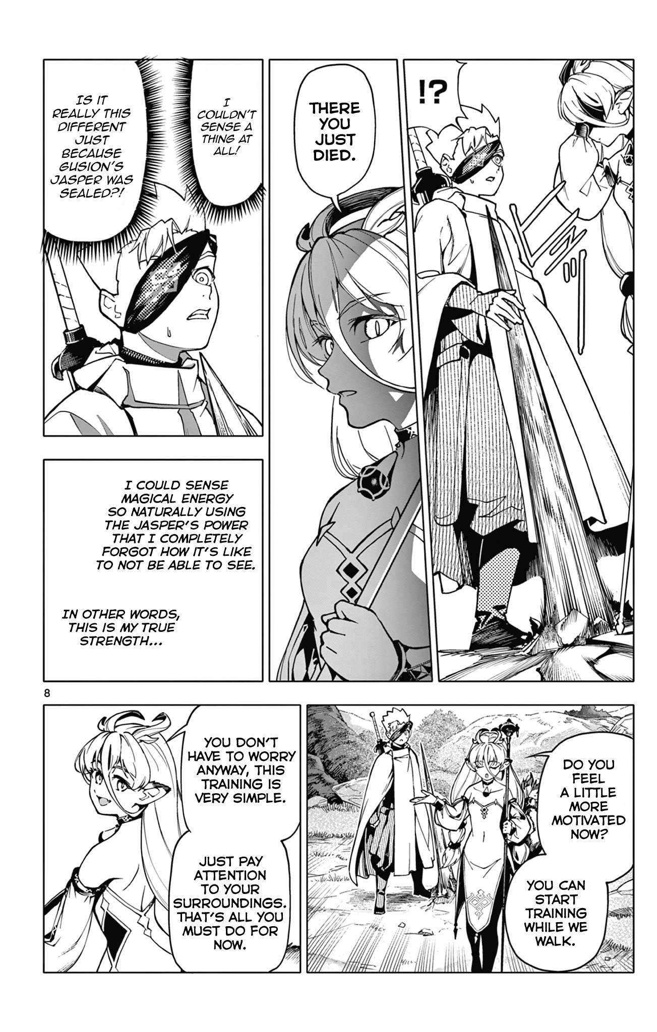 Page 8