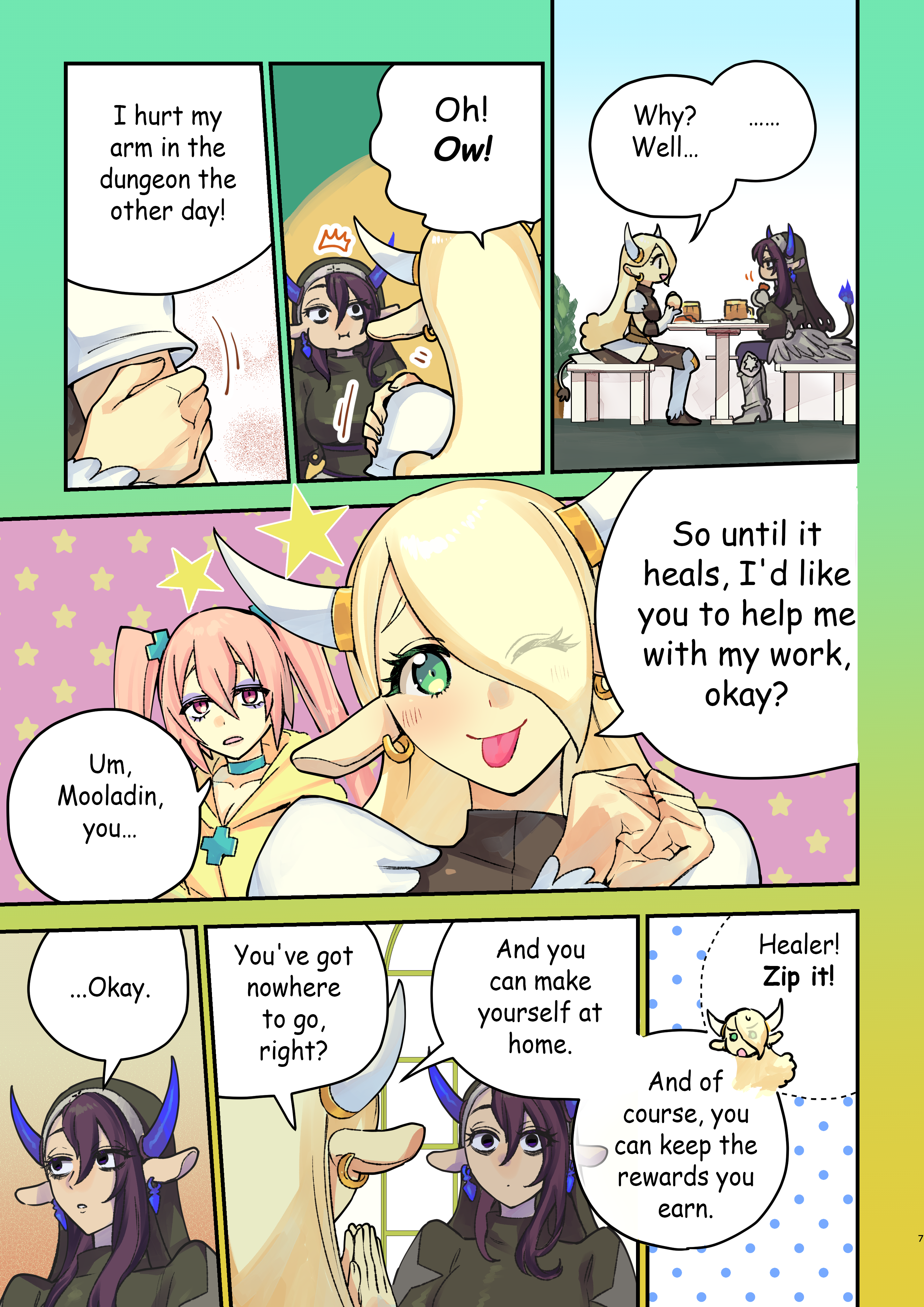 Page 7