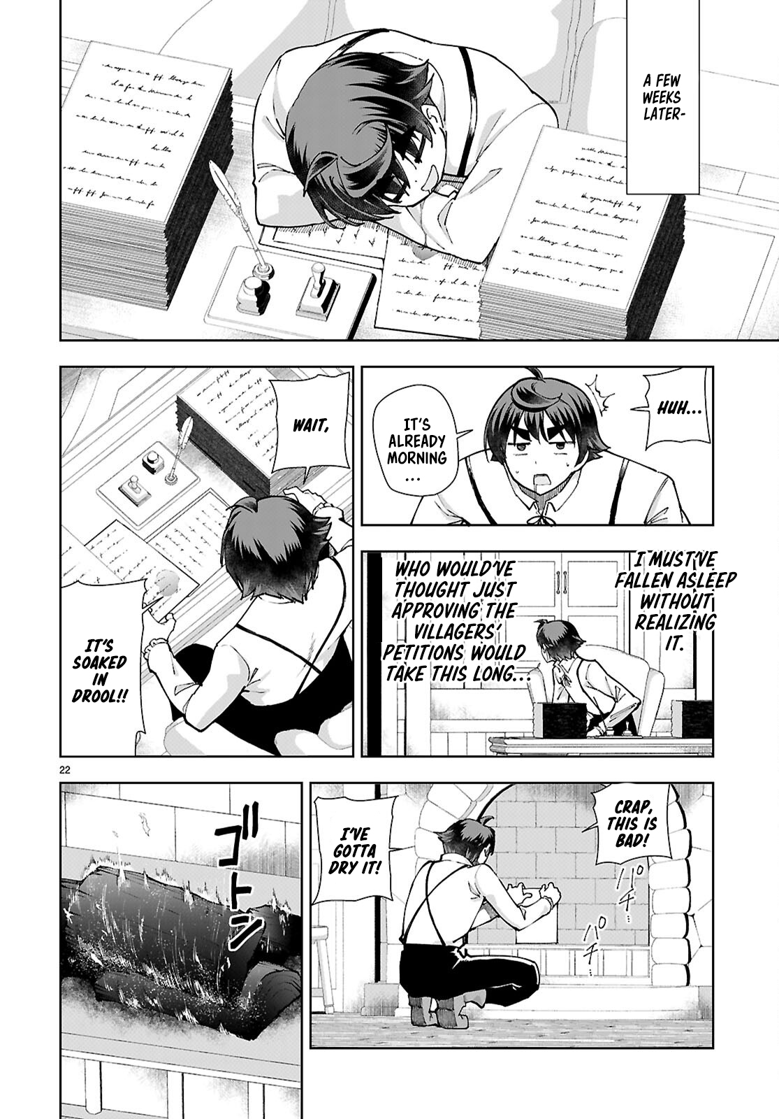 Page 22