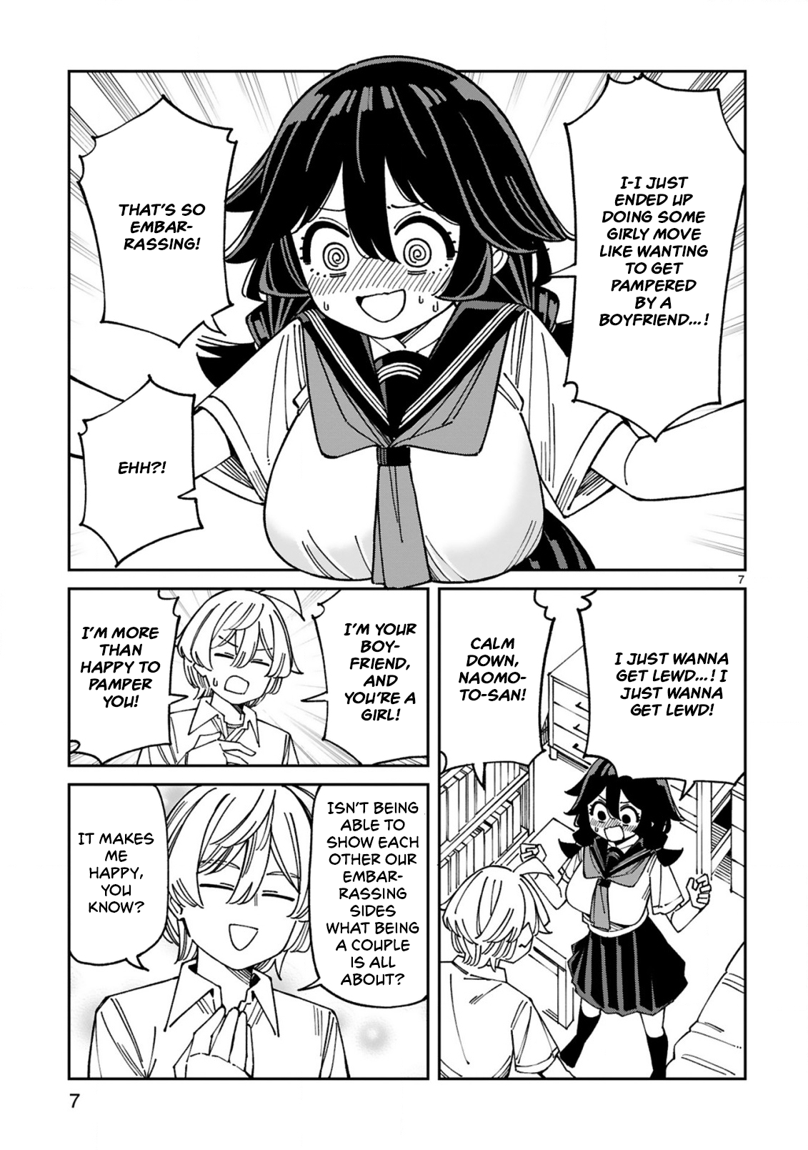 Page 7