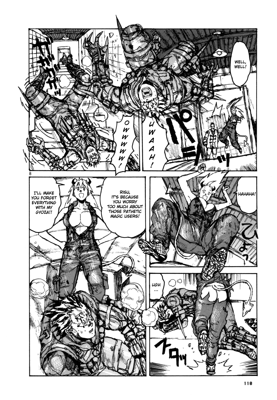Page 8