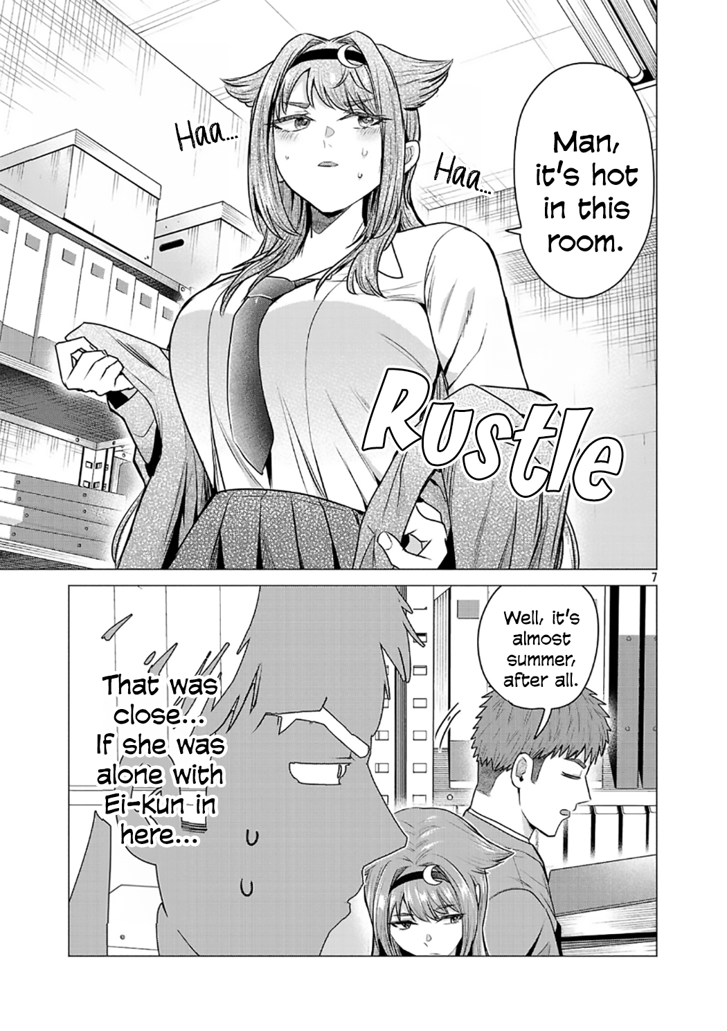 Page 7