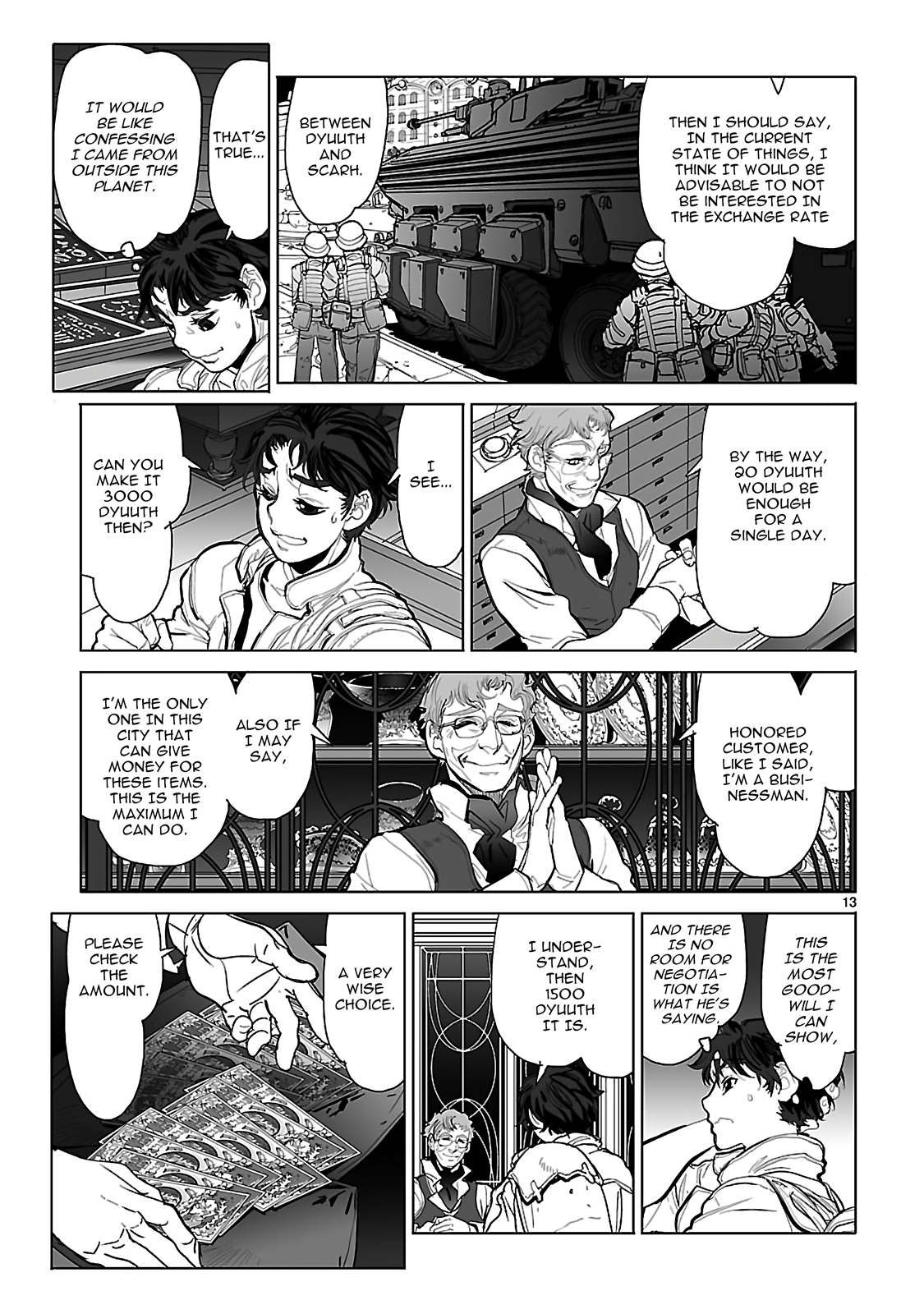 Page 13